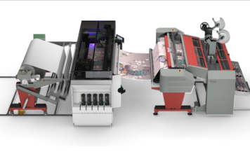 Canon porta a Fespa 2026 il grande formato senza limiti