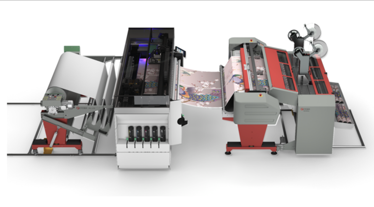 Canon porta a Fespa 2026 il grande formato senza limiti