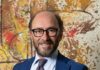 Convegno annuale Gifco, intervista al presidente Fausto Ferretti