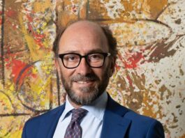 Convegno annuale Gifco, intervista al presidente Fausto Ferretti