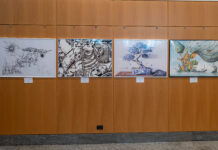 Ricoh Urban Art Contest 2026: a Milano la mostra con le opere finaliste