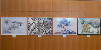 Ricoh Urban Art Contest 2026: a Milano la mostra con le opere finaliste