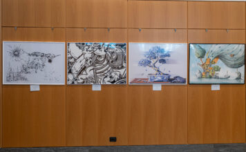 Ricoh Urban Art Contest 2026: a Milano la mostra con le opere finaliste