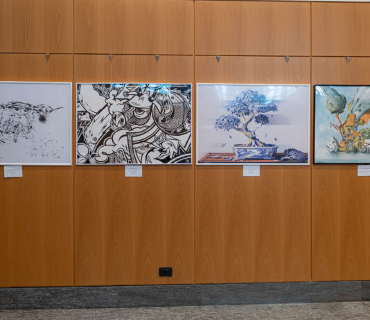 Ricoh Urban Art Contest 2026: a Milano la mostra con le opere finaliste