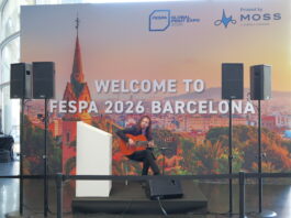 Fespa Global Print Expo 2026: Barcellona capitale della stampa e della comunicazione visiva