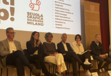 Unione GCT Milano: scuola e impresa dialogano