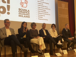 Unione GCT Milano: scuola e impresa dialogano