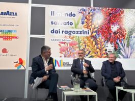 Federazione Carta e Grafica al Salone del Libro di Torino: il confronto su digitale, lettura e iperconnessione