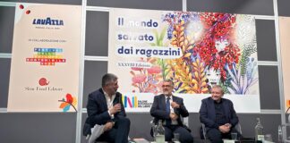 Federazione Carta e Grafica al Salone del Libro di Torino: il confronto su digitale, lettura e iperconnessione