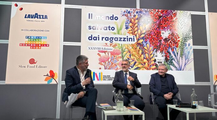 Federazione Carta e Grafica al Salone del Libro di Torino: il confronto su digitale, lettura e iperconnessione