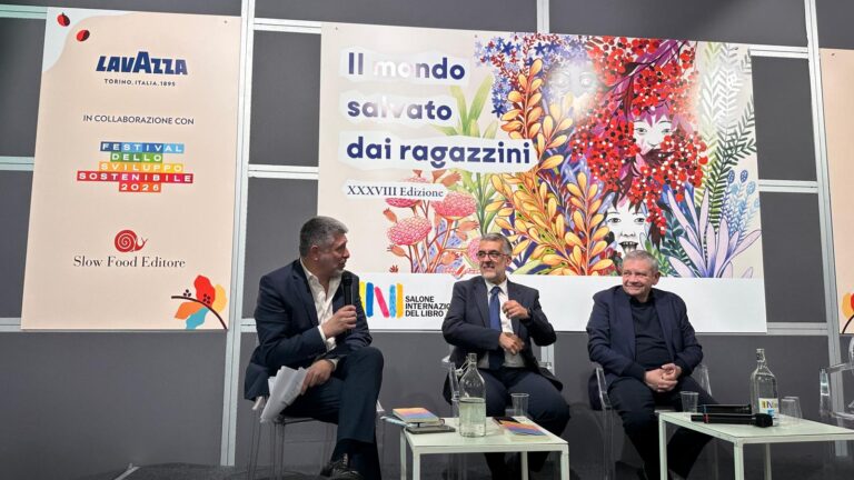 Federazione Carta e Grafica al Salone del Libro di Torino: il confronto su digitale, lettura e iperconnessione