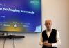 Giflex: bilancio di fine mandato per Alberto Palaveri. Al centro sostenibilità, rappresentanza e visione industriale