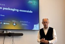 Giflex: bilancio di fine mandato per Alberto Palaveri. Al centro sostenibilità, rappresentanza e visione industriale