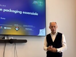 Giflex: bilancio di fine mandato per Alberto Palaveri. Al centro sostenibilità, rappresentanza e visione industriale