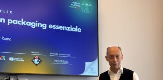 Giflex: bilancio di fine mandato per Alberto Palaveri. Al centro sostenibilità, rappresentanza e visione industriale