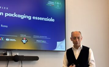Giflex: bilancio di fine mandato per Alberto Palaveri. Al centro sostenibilità, rappresentanza e visione industriale
