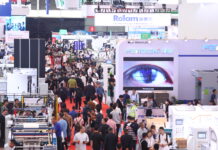 All in Print China 2026: a Shanghai l’appuntamento globale della stampa e del packaging