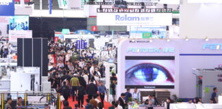 All in Print China 2026: a Shanghai l’appuntamento globale della stampa e del packaging