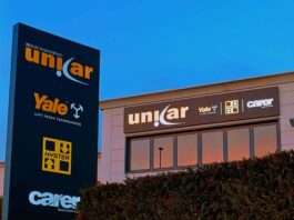 Unicar: nasce la Filiale Veneto, nuovo hub della movimentazione industriale nel Nord-Est