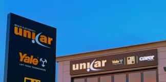 Unicar: nasce la Filiale Veneto, nuovo hub della movimentazione industriale nel Nord-Est