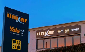 Unicar: nasce la Filiale Veneto, nuovo hub della movimentazione industriale nel Nord-Est