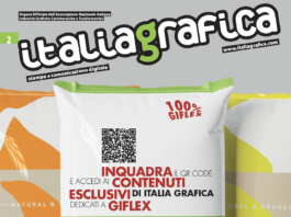 Congresso Giflex: “Flessibile, un packaging essenziale”