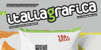 Congresso Giflex: “Flessibile, un packaging essenziale”