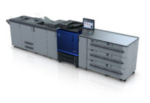 Konica Minolta lancia la nuova gamma light production