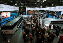 Fespa 2026, Durst Group protagonista di innovazione e visione