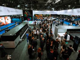 Fespa 2026, Durst Group protagonista di innovazione e visione