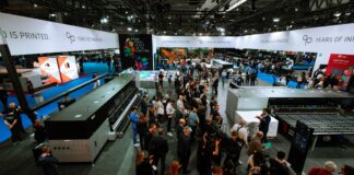 Fespa 2026, Durst Group protagonista di innovazione e visione