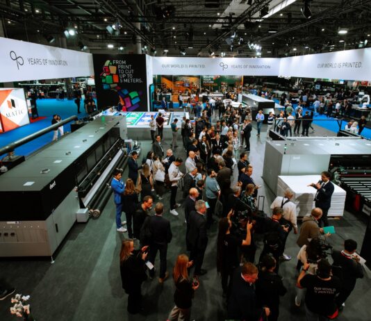 Fespa 2026, Durst Group protagonista di innovazione e visione