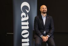 Canon: l’evoluzione che sta trasformando il business della stampa
