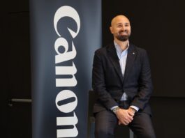 Canon: l’evoluzione che sta trasformando il business della stampa