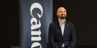Canon: l’evoluzione che sta trasformando il business della stampa