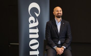 Canon: l’evoluzione che sta trasformando il business della stampa