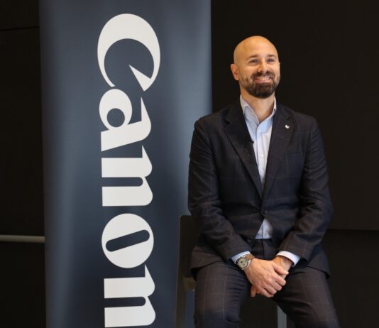 Canon: l’evoluzione che sta trasformando il business della stampa