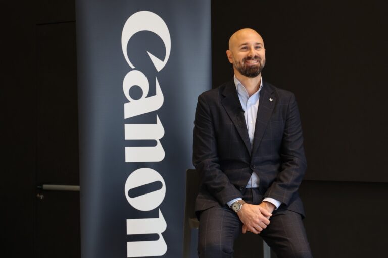 Canon: l’evoluzione che sta trasformando il business della stampa