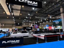 Platinum Technologies accelera l’evoluzione industriale di Liyu
