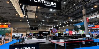 Platinum Technologies accelera l’evoluzione industriale di Liyu