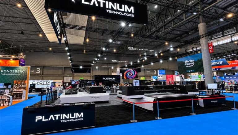 Platinum Technologies accelera l’evoluzione industriale di Liyu