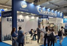 Guandong, Edofilm debutta sul mercato internazionale e registra il sold out del primo lotto