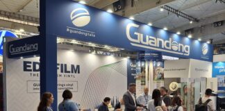 Guandong, Edofilm debutta sul mercato internazionale e registra il sold out del primo lotto