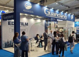 Guandong, Edofilm debutta sul mercato internazionale e registra il sold out del primo lotto