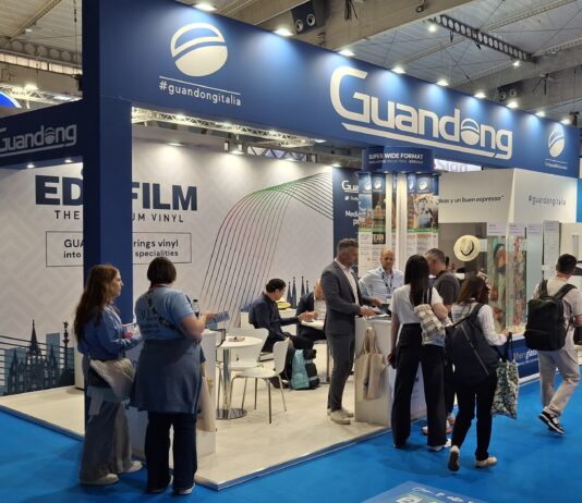 Guandong, Edofilm debutta sul mercato internazionale e registra il sold out del primo lotto