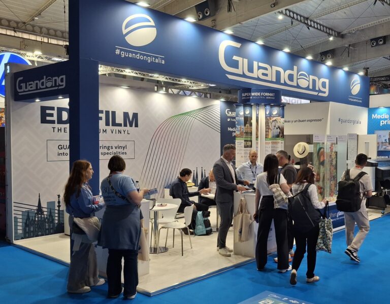 Guandong, Edofilm debutta sul mercato internazionale e registra il sold out del primo lotto