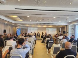 Gifasp: al 45° convegno nazionale focus su capitale umano, leadership e nuove generazioni nell’industria cartotecnica