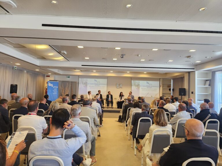 Gifasp: al 45° convegno nazionale focus su capitale umano, leadership e nuove generazioni nell’industria cartotecnica