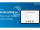 Heidelberg lancia AI Performance Chat: l’intelligenza artificiale semplifica l’analisi della produzione