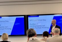 HP Latex Experience Day: innovazione, sostenibilità e crescita nel large format printing